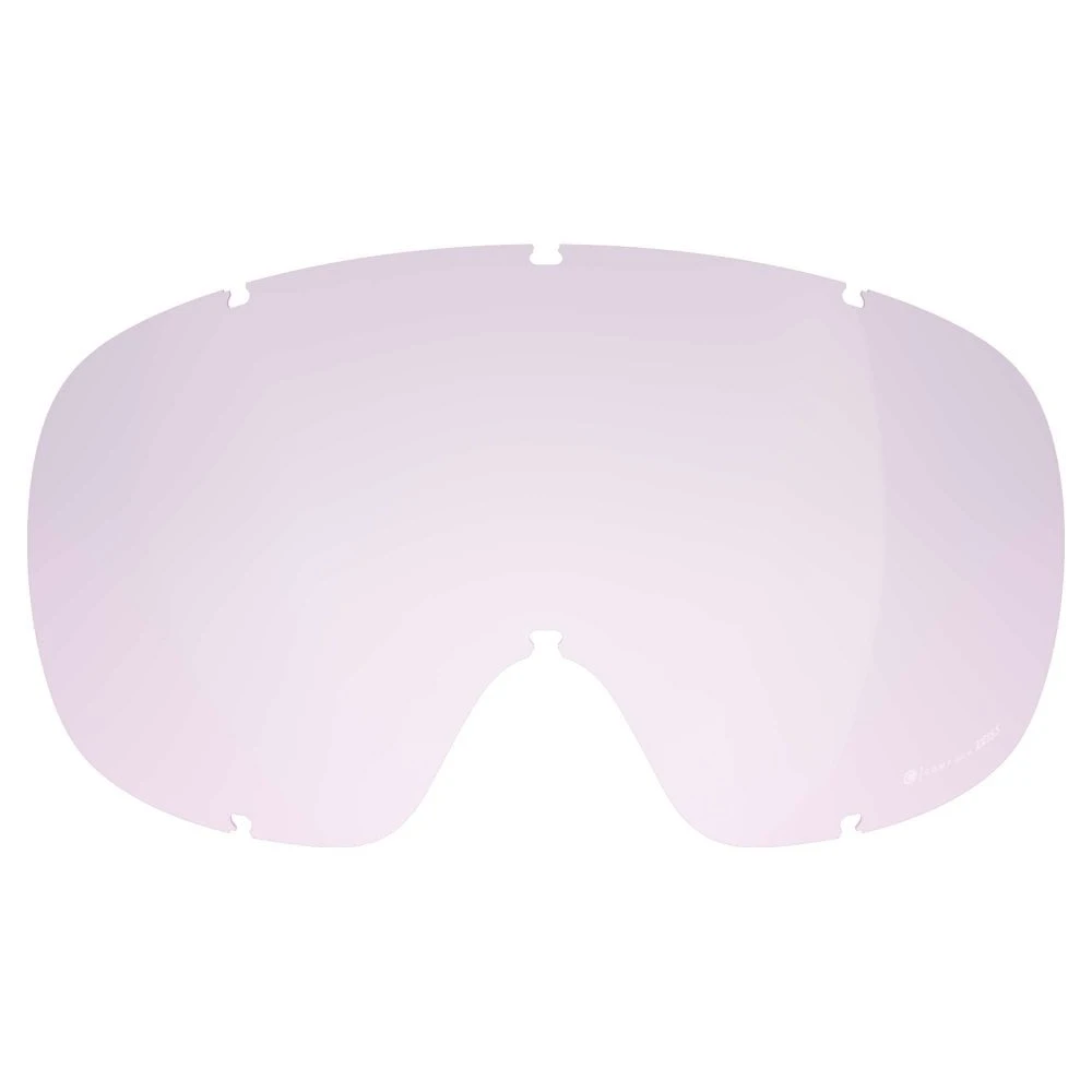 POC POC Fovea Mid Clarity Comp Night Spare Lens - Night/AR Green Back 3 POC POC Fovea Mid Clarity Comp Night Spare Lens - Night/AR Green Back