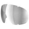 POC POC Fovea Mid Clarity Comp Spare Lens - Clarity Comp/Spektris Silver -MNT Ski Shop poc fovea mid clarity comp spare lens clarity comp spektris silver p23522 36492 image