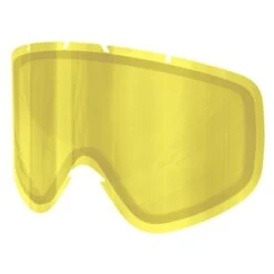 POC POC Iris Double Spare Lens - Yellow