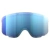 POC POC Nexal Mid Clarity Comp Spare Lens - Clarity Comp/Spektris Blue -MNT Ski Shop poc nexal mid clarity comp spare lens clarity comp spektris blue p23517 36476 image