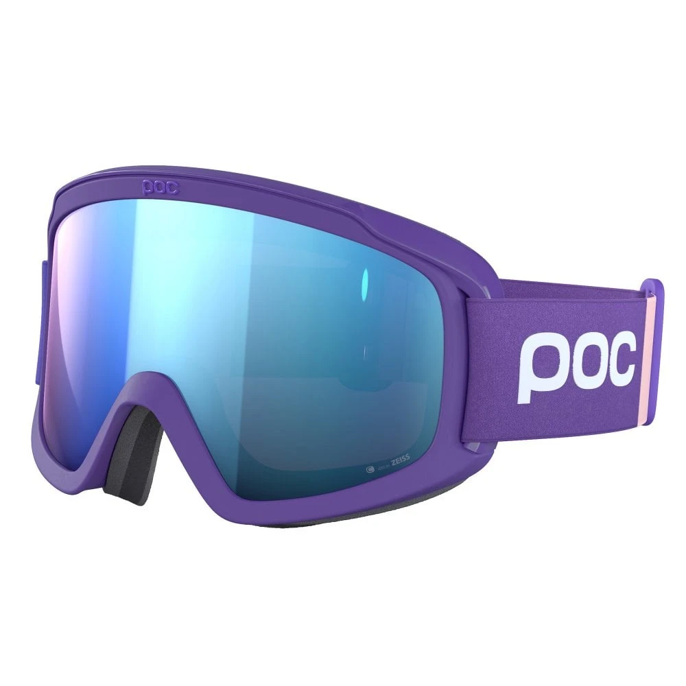 POC Poc Opsin Clarity Comp Goggles - Ametist Purple/Spekris Blue 3 POC Poc Opsin Clarity Comp Goggles - Ametist Purple/Spekris Blue