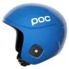 POC POC Orbic X Spin FIS Race Helmet - Basketane Blue -MNT Ski Shop poc orbic x spin fis race helmet basketane blue p15418 20098 image