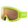 POC POC POCito Opsin Goggles - Fluorescent Yellow/Green/Clarity POCito -MNT Ski Shop poc pocito opsin goggles fluorescent yellow green clarity pocito p23500 36222 image