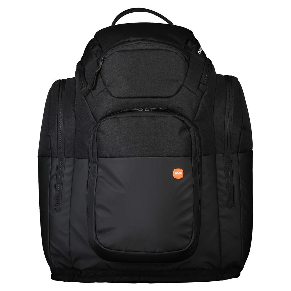 POC POC Race Backpack 70L - Uranium Black 3 POC POC Race Backpack 70L - Uranium Black