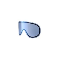 POC Retina Big Comp Double Lens Blue