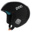 POC POC Skull Dura Comp SPIN Helmet - Uranium Black -MNT Ski Shop poc skull dura comp spin helmet uranium black p21112 30084 image