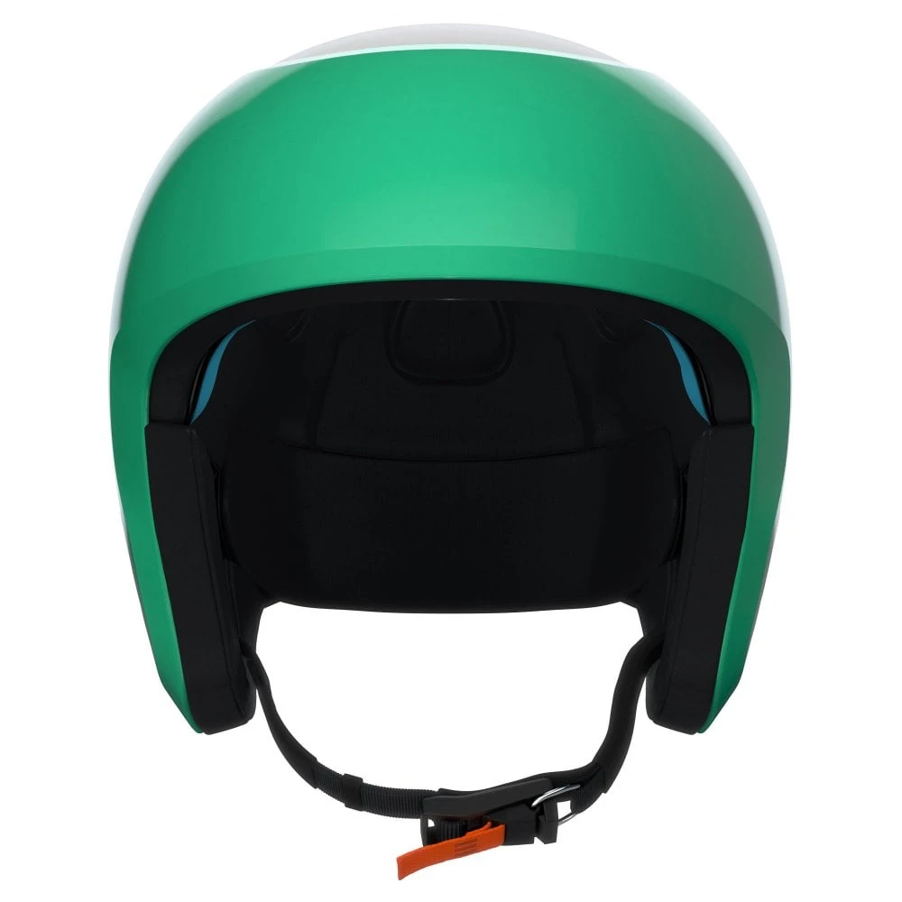 POC POC Skull Dura Comp SPIN Ski Helmet - Emerald Green 4 POC POC Skull Dura Comp SPIN Ski Helmet - Emerald Green - Image 2