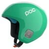 POC POC Skull Dura Comp SPIN Ski Helmet - Emerald Green -MNT Ski Shop poc skull dura comp spin ski helmet emerald green p21113 30082 image