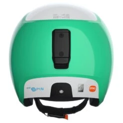 POC POC Skull Dura Comp SPIN Ski Helmet - Emerald Green 9 POC POC Skull Dura Comp SPIN Ski Helmet - Emerald Green -MNT Ski Shop poc skull dura comp spin ski helmet emerald green p21113 30083 image