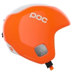 POC POC Skull Dura Comp SPIN Ski Helmet - Fluorescent Orange 8 POC POC Skull Dura Comp SPIN Ski Helmet - Fluorescent Orange -MNT Ski Shop poc skull dura comp spin ski helmet fluorescent orange p21114 30078 image
