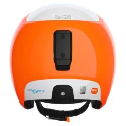 POC POC Skull Dura Comp SPIN Ski Helmet - Fluorescent Orange 9 POC POC Skull Dura Comp SPIN Ski Helmet - Fluorescent Orange -MNT Ski Shop poc skull dura comp spin ski helmet fluorescent orange p21114 30079 image