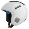 POC POC Skull Dura Comp SPIN Ski Helmet - Hydrogen White -MNT Ski Shop poc skull dura comp spin ski helmet hydrogen white p21111 30072 image