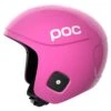 POC POC Skull Orbic X Spin FIS Race Helmet - Actinium Pink -MNT Ski Shop poc skull orbic x spin fis race helmet actinium pink p15417 20099 image