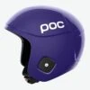 POC POC Skull Orbic X SPIN FIS Race Helmet - Ametist Purple -MNT Ski Shop poc skull orbic x spin fis race helmet ametist purple p17838 24285 image