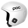 POC POC Skull Orbic X Spin FIS Race Helmet - Hydrogen White -MNT Ski Shop poc skull orbic x spin fis race helmet hydrogen white p15421 20093 image