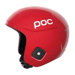 POC POC Skull Orbic X SPIN Helmet - Prismane Red