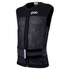 POC POC Spine VPD Air Vest Back Protector - Uranium Black