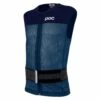 POC POC Spine VPD Air Vest Regular Back Protector - Cubane Blue -MNT Ski Shop poc spine vpd air vest regular back protector cubane blue p23026 36179 image