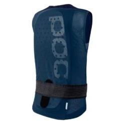 POC POC Spine VPD Air Vest Regular Back Protector - Cubane Blue -MNT Ski Shop poc spine vpd air vest regular back protector cubane blue p23026 36180 image