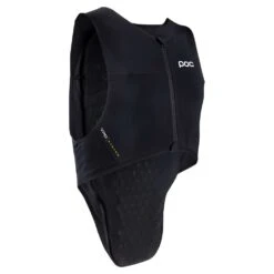 POC POC Spine VPD System Comp Back Protector - Uranium Black -MNT Ski Shop poc spine vpd system comp back protector uranium black p23526 36160 image