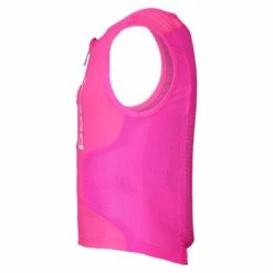 POC POC VPD Junior Air Vest - Fluroescent Pink 7 POC POC VPD Junior Air Vest - Fluroescent Pink -MNT Ski Shop poc vpd junior air vest fluroescent pink p23025 36184 image