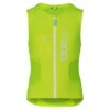 POC POC VPD Junior Air Vest - Fluroescent Yellow/Green