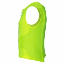 POC POC VPD Junior Air Vest - Fluroescent Yellow/Green -MNT Ski Shop poc vpd junior air vest fluroescent yellow green p23024 36187 image