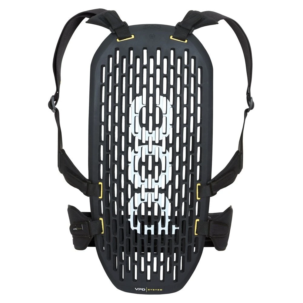 POC POC VPD System Back Protector - Black 3 POC POC VPD System Back Protector - Black