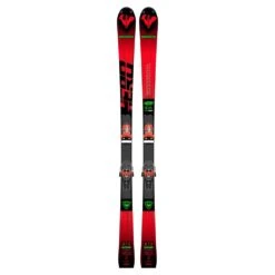 Rossignol Rossignol Hero Athlete FIS SL Factory (R22) Ski + Look SPX 15 Rockerace Binding - 2024