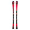 Rossignol Rossignol Hero Athlete FIS SL (R22) Ski + Look SPX 15 Rockerace Binding - 2024 -MNT Ski Shop rossignol hero athlete fis sl r22 ski look spx 15 rockerace binding 2024 p23017 32633 image