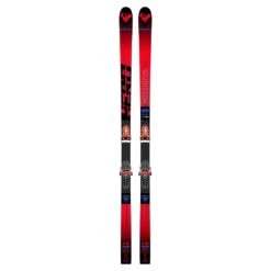 Rossignol Rossignol Hero Athlete GS (R22) Ski + Look SPX 15 Rockerace Binding - 2024