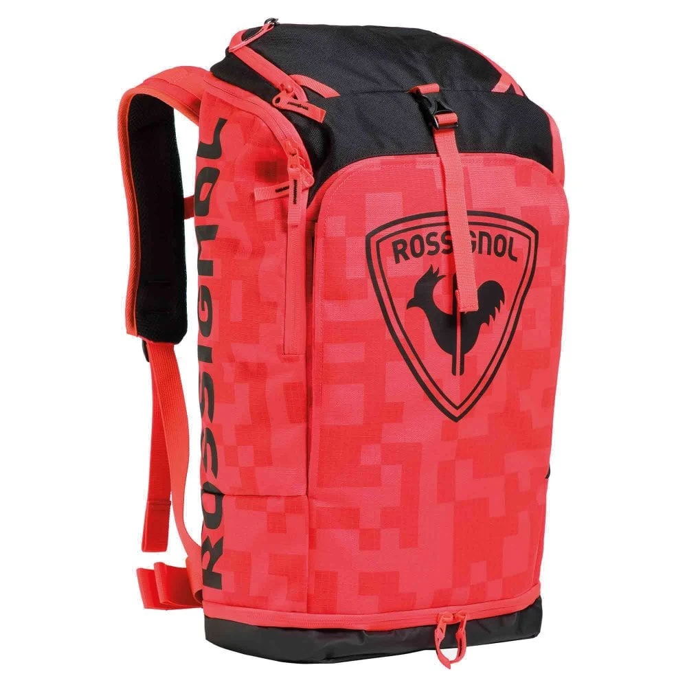 Rossignol Rossignol Hero Small Athletes Bag - 75L 3 Rossignol Rossignol Hero Small Athletes Bag - 75L
