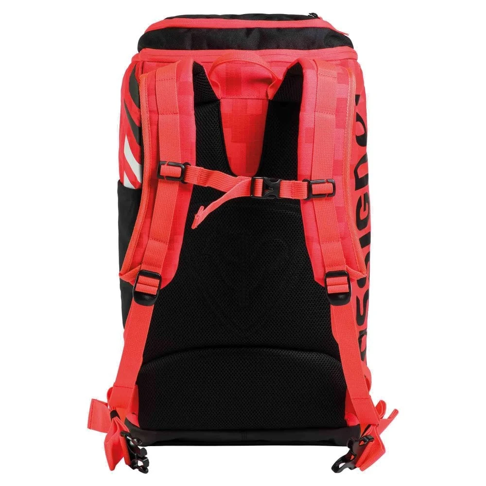 Rossignol Rossignol Hero Small Athletes Bag - 75L 4 Rossignol Rossignol Hero Small Athletes Bag - 75L - Image 2