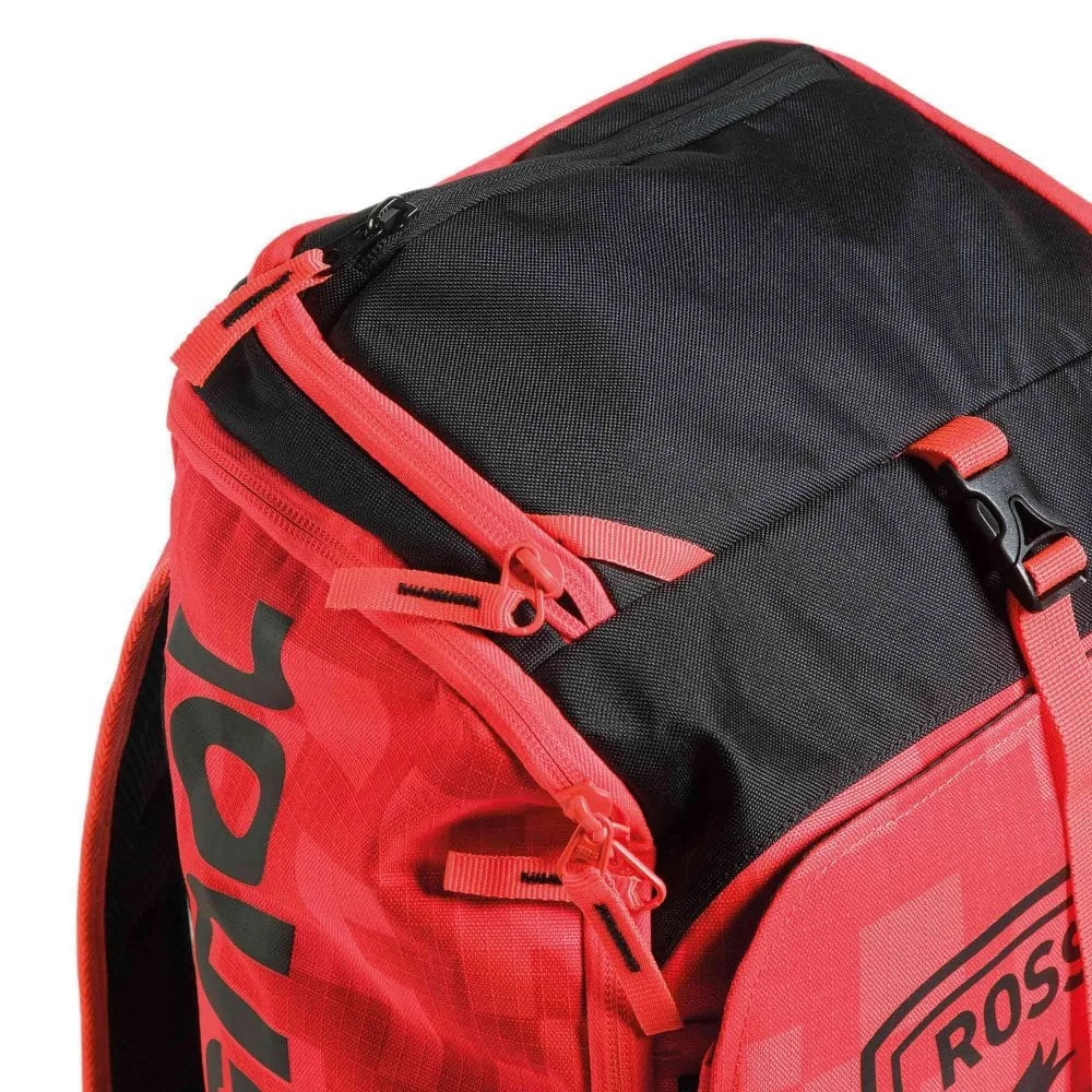 Rossignol Rossignol Hero Small Athletes Bag - 75L 5 Rossignol Rossignol Hero Small Athletes Bag - 75L - Image 3