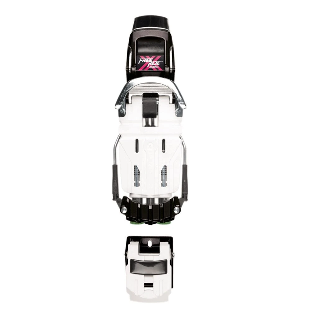 Rottefella Rottefella Freeride NTN Long Ski Binding - Medium 3 Rottefella Rottefella Freeride NTN Long Ski Binding - Medium