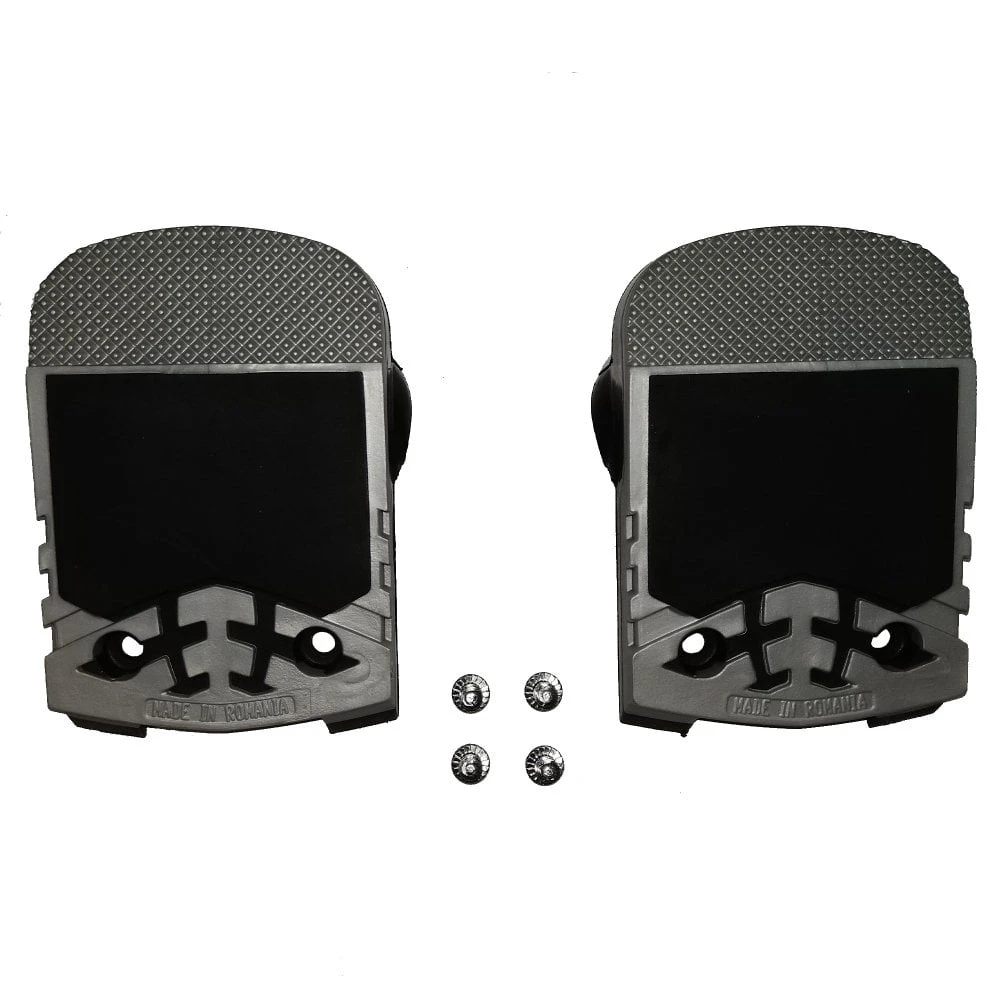 Salomon Quest Boot Rubber Replacement Sole Pad 3 Salomon Quest Boot Rubber Replacement Sole Pad