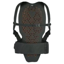 Scott Scott AirFlex Back Protector - Black -MNT Ski Shop scott airflex back protector black p16234 21518 image