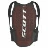 Scott Scott AirFlex Junior Back Protector - Black/Grey 1 Scott Scott AirFlex Junior Back Protector - Black/Grey -MNT Ski Shop scott airflex junior back protector black grey p18389 28512 image