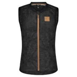 Scott Scott Airflex Light Vest Back Protector - Dark Grey