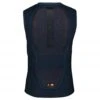 Scott Scott AirFlex Light Vest Back Protector - Metal Blue -MNT Ski Shop scott airflex light vest back protector metal blue p23674 36002 image