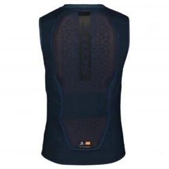 Scott Scott AirFlex Light Vest Back Protector - Metal Blue