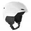 Scott Scott Chase 2 Plus Helmet - White -MNT Ski Shop scott chase 2 plus helmet white p23572 35873 image