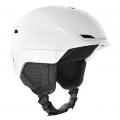 Scott Scott Chase 2 Plus Helmet - White