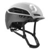 Scott Scott Couloir Freeride Helmet - Mountain White/Black -MNT Ski Shop scott couloir freeride helmet mountain white black p22119 32109 image