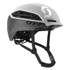 Scott Scott Couloir Freeride Helmet - Mountain White/Black