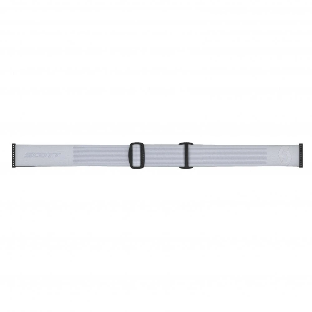 Scott Scott LCG Compact Goggle - Mineral White/Enhancer Teal Chrome 5 Scott Scott LCG Compact Goggle - Mineral White/Enhancer Teal Chrome - Image 3