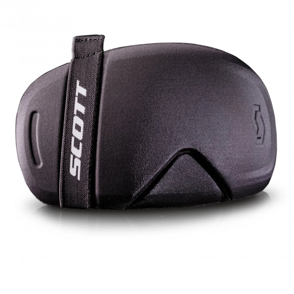 Scott Scott LCG Compact Goggle - Mineral White/Enhancer Teal Chrome 8 Scott Scott LCG Compact Goggle - Mineral White/Enhancer Teal Chrome - Image 6