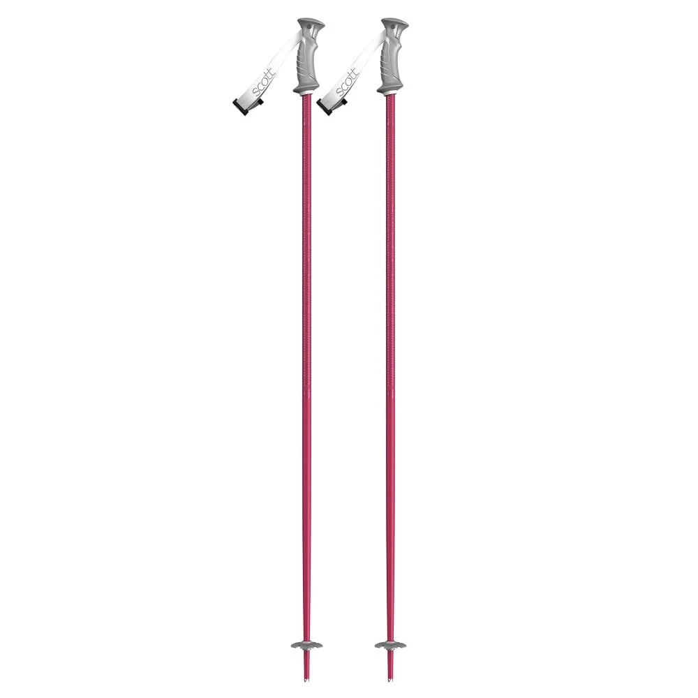 Scott Scott MJ Ski Pole Purple 3 Scott Scott MJ Ski Pole Purple