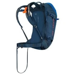 Scott Scott Pack Patrol E1 30 Kit AP SB- Blue/Dark Blue -MNT Ski Shop scott pack patrol e1 30 kit ap sb blue dark blue p21065 29954 image