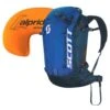 Scott Scott Pack Patrol E1 30 Kit AP SB- Blue/Dark Blue -MNT Ski Shop scott pack patrol e1 30 kit ap sb blue dark blue p21065 29958 image